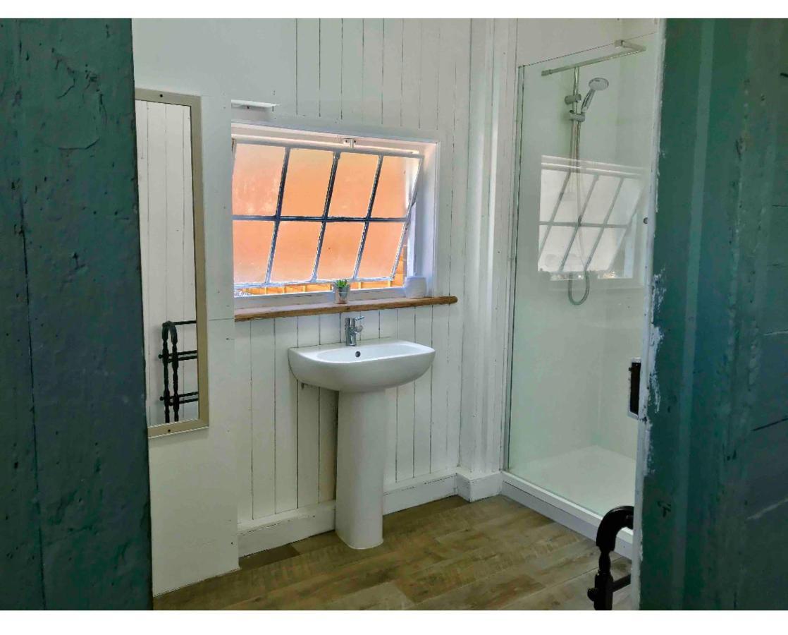 Manor House Mews Rustic Stable Conversion Dorchester Bagian luar foto