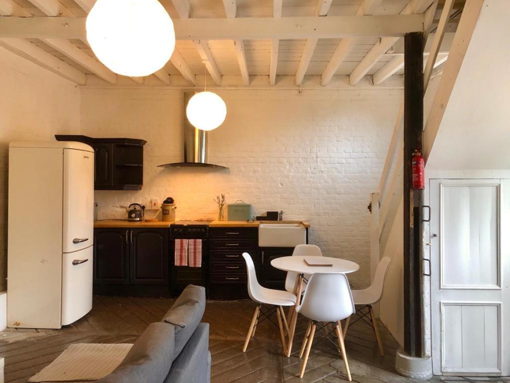 Manor House Mews Rustic Stable Conversion Dorchester Bagian luar foto
